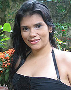 44 Year Old Barranquilla, Colombia Woman